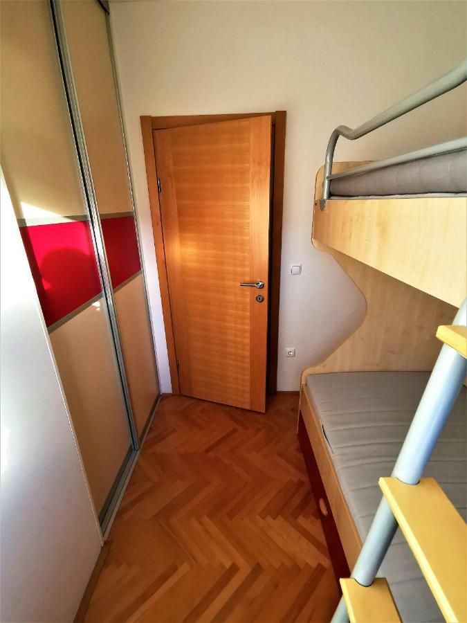 Appartement Makarska, Panoramic Sea & Mountains View, Cucek