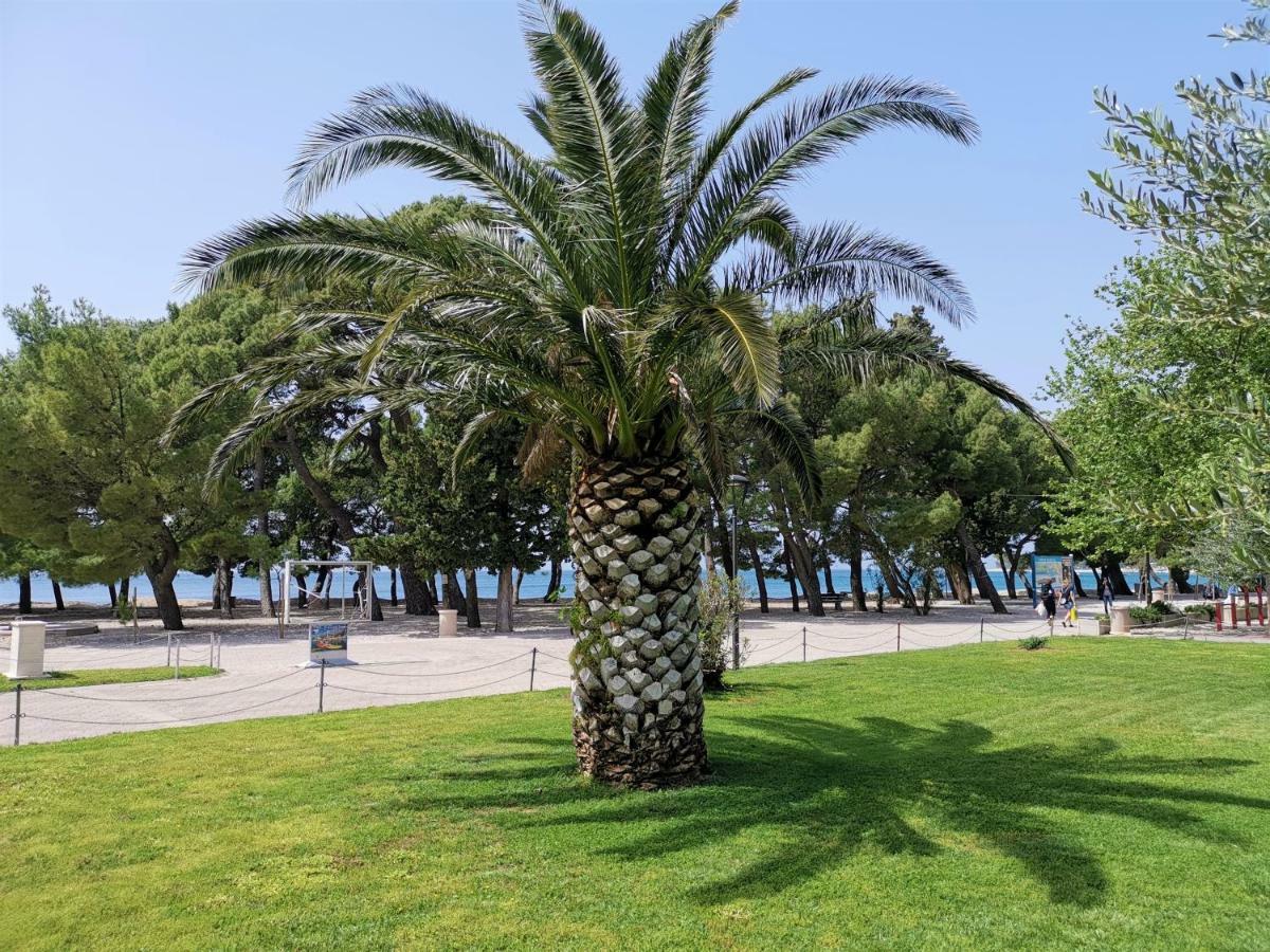 Appartement Makarska, Panoramic Sea & Mountains View, Cucek *